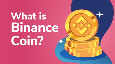 What Is Binance Coin Bnb Moralis Academy