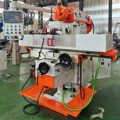 Swivel Head Universal Milling Machine Xl Xl C Xl Cl Vertical