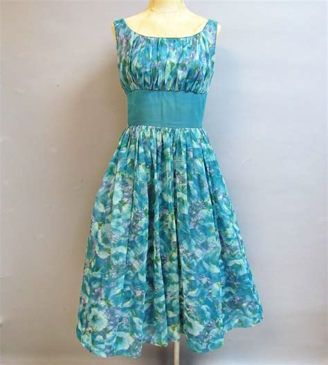 1960 party dresses 14