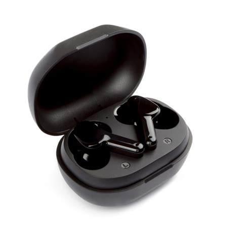 Dixon True Wireless Earbuds Shop Now