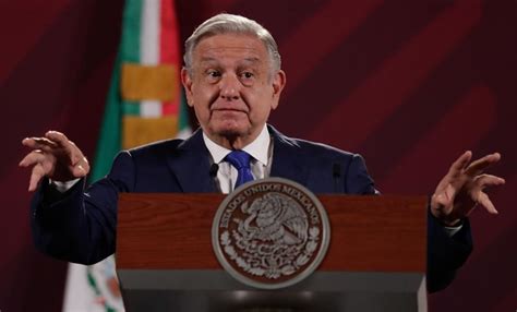 A La Corte Ya La Perdimos Amlo Tras Invalidaci N Del Decretazo Para