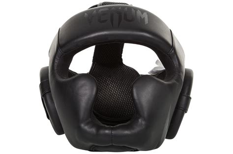 Casque Boxe Venum Challenger 20 Protection Boxe