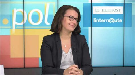 Cécile Duflot Invitée De Lémission Politique Pol Youtube