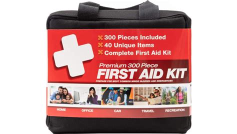 10 Best First Aid Kits For 2023 Stay Safe On Your Travels