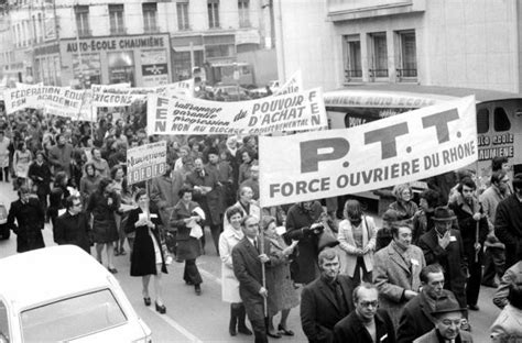 Photographes En Rh Ne Alpes Manifestation Du Secteur Public Et