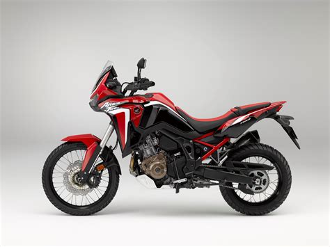 Nouveauté 2020 Honda Crf1100l Africa Twin Et Africa Twin Dct