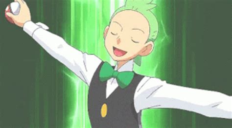 Pokemon Anime GIF - Pokemon Anime - Discover & Share GIFs