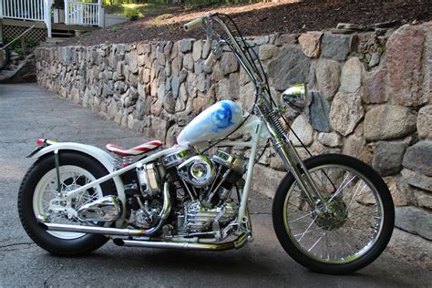 Sportster Bobber Atelier Yuwa Ciao Jp