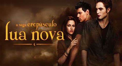 Critica A Saga Crep Sculo Lua Nova Audi Ncia Da Tv