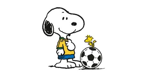 Snoopy Football Snoopy Sticker Teepublic