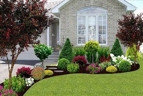 Small Landscape Design for Beautiful Outdoor Spaces