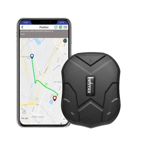 Meilleurs Traceurs Gps Le Comparatif En Juillet