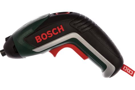 Шуруповерт Bosch Ixo V Full 06039a8022 выгодная цена отзывы