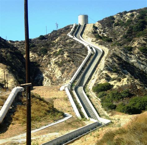 Los Angeles Aqueduct - Wikipedia