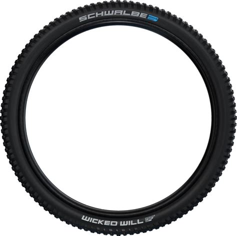 Schwalbe Pl Wicked Will X Addix Performance Tlr Skl Dac