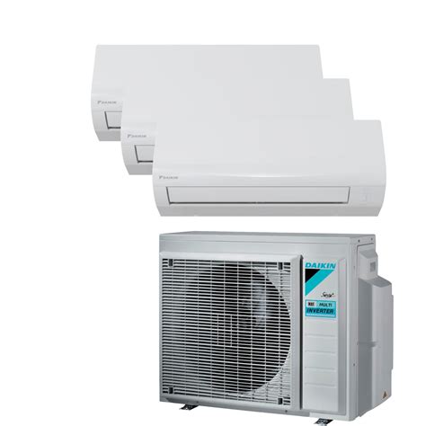 Condizionatore A Muro Multisplit DAIKIN PRO ERA 18000 BTU Classe A