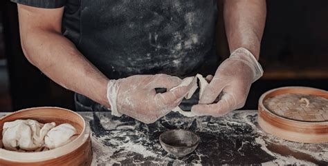 La Marche En Avant En Cuisine Professionnelle Guide De Ce Principe D