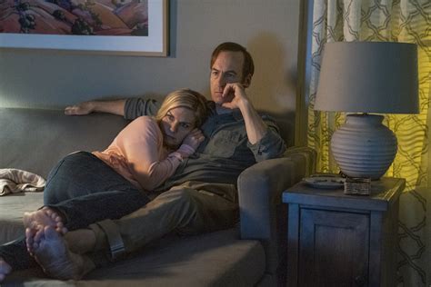 Better Call Saul American Greed Special Drops Hints About Final Season