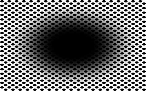 Scientists create an optical illusion that feels like an expanding ...