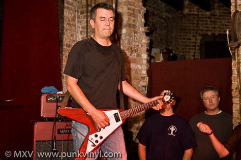 Riot Fest Secret Show W Naked Raygun The Punk Vault