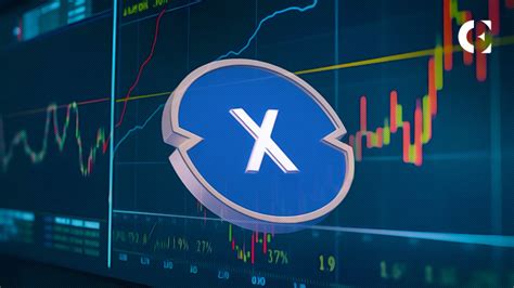 Xdc Price Surges To 52 Week High Amid Sbi Vc Trading Collaboration