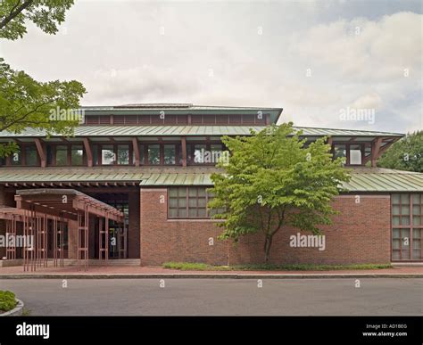 American Academy of Arts and Sciences, Cambridge, Massachusetts, USA ...