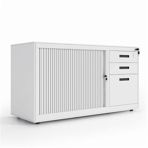 Office Cabinet Drawer And Door Steel Furniture