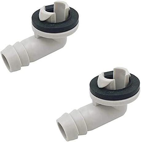 Amazon Air Jade 3 5 Inch 15mm Air Conditioner Drain Hose