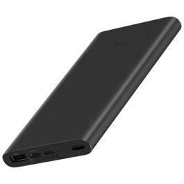 Денси Батерия Xiaomi Redmi Power Bank 10000mAh Mi 18W Fast Charge PB3 ...