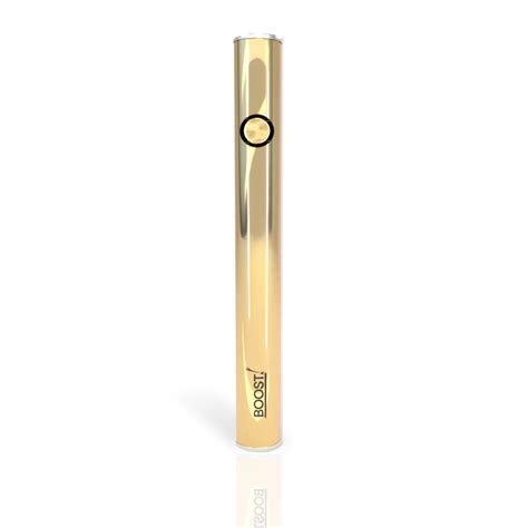 Gold Hex Battery Roll Proof Boost My Battery The Best Vape Batteries