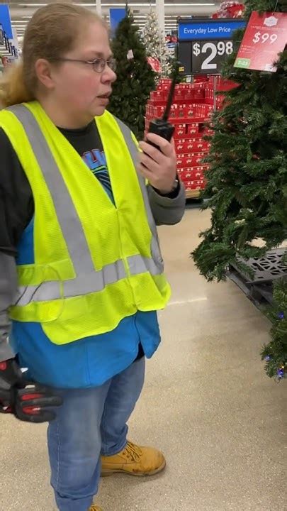 Greatest Walmart Employee Youtube