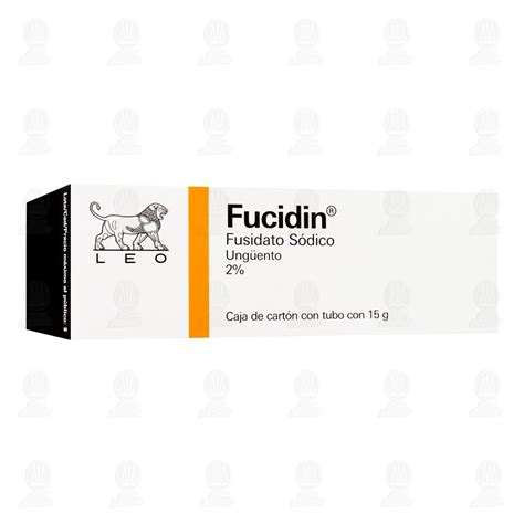 Fucidin Ung Ento Gr