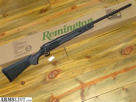 ARMSLIST For Sale Remington 700 SPS Varmint 223 Rem Rifle