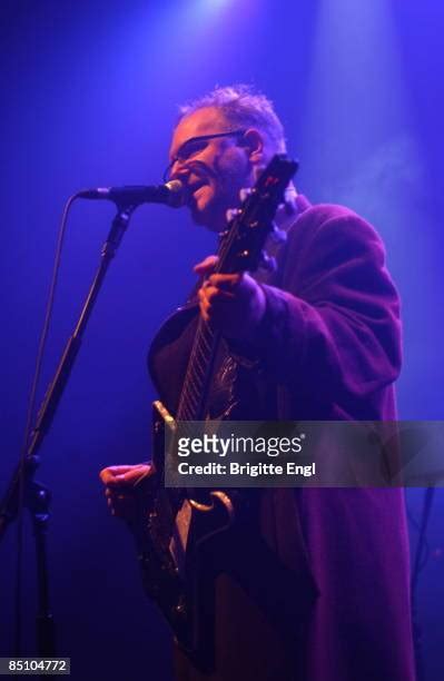 Tim Smith (Cardiacs) Photos and Premium High Res Pictures - Getty Images