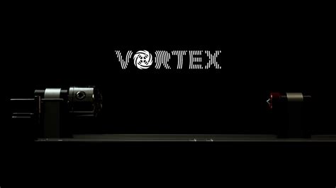 Sienci Labs Presents The Vortex Rotary Axis Youtube