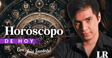 Horóscopo de hoy 25 de enero cómo le irá a tu signo del zodiaco en el