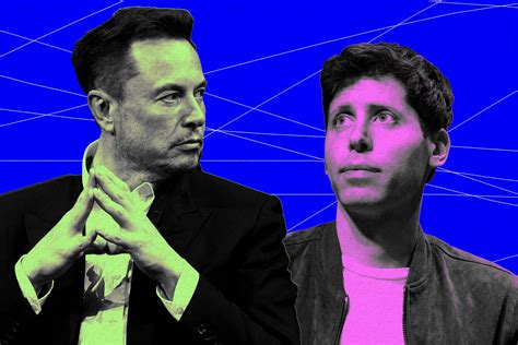 The Wild Claim At The Heart Of Elon Musks Openai Lawsuit Wired