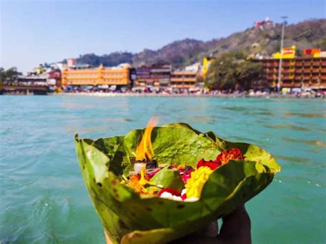 Day Trips From Rishikesh Getyourguide