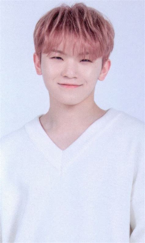 SEVENTEEN 2020 4TH FAN MEETING CARAT LAND WOOZI トレーディングカード 0059 まんだらけ