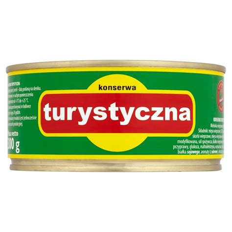 Soko W Konserwa Turystyczna G Promocja Avita Ding Pl