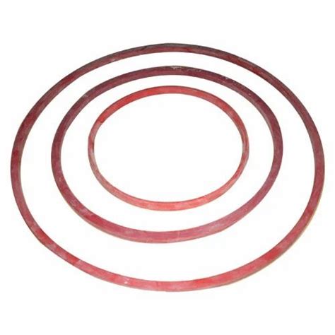 Easkay India Industrial Rubber Gasket Thickness Mm At Rs