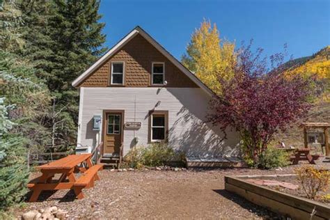 Tuff Shed Cabins Are Customarily or Conventionally a Small House