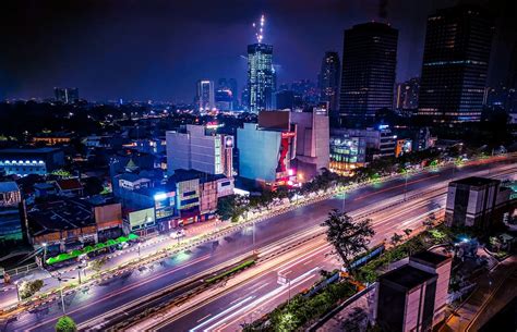 10 choses incontournables à faire à Jakarta Monde Destinations