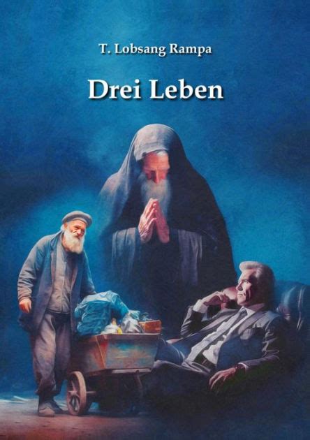 Drei Leben By T Lobsang Rampa Ebook Barnes Noble