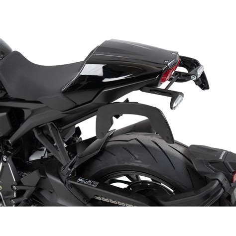 HEPCO BECKER C Bow Seitenträger Honda CB 1000 R 229 99