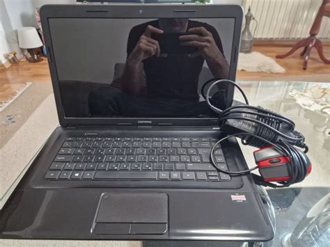 Hp Compaq Cq Laptop Mis Laptopi Olx Ba