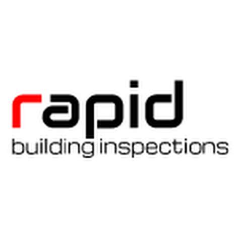 Rapid Building Inspections Youtube