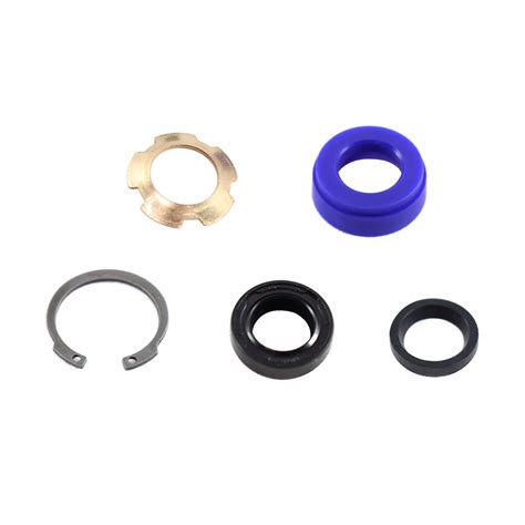 Power Steering Cylinder Repair Kit CAPN3301B Fits Ford Tractor 2000