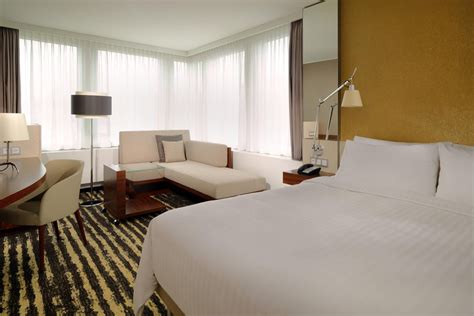 Hotel Photo Gallery | Zurich Marriott Hotel