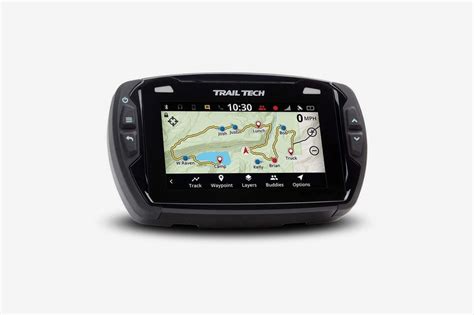 Best Off Road Gps For 2021 Top Systems For Dirt Bike Atv Utv And 4x4